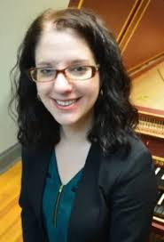 Organ Scholar Winners