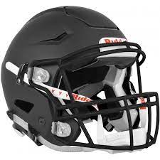 Vanderbilt announced it will wear new matte black helmets against temple. Riddell Speedflex Helmets High Gloss M L Forelle Teamsports American Football Baseball Softball Equipment Specialist