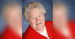 Obituary for Annabelle Smith