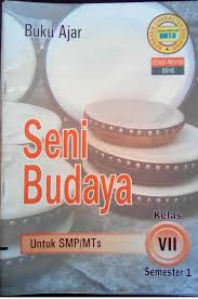 Kunci jawaban pr lks intan pariwara kelas 10 semester 2 2020. Lks Smp Mts Smt 1 Seni Budaya 7 Gudanglks Com Pusat Jual Buku Lks