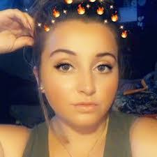 Miranda Garner's Instagram, Twitter & Facebook