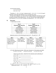 Below are a number of resources for parents to further supplement lessons with online games to play at home. Grade 7 Learning Module In Math