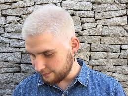 But finding the best hairstyle for you can often be difficult, especially for older women with shorter hair. 15 Ideal Hairstyles For Men With White Hair Hairstylecamp