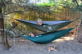Which are available in a variety of styles and materials. 14 Things I Learned Sleeping In A Hammock During Lockdown In The Garden