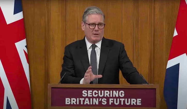 What changes to indefinite leave to remain are the UK government planning?