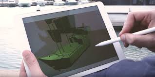 Top 10 (mobile) 3d modeling apps to design and 3d print on the go. 3d Modeling Apps For Ios Ipad Iphone Inspirationtuts