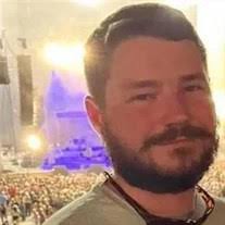 Trey” Charles Newton Nelson III