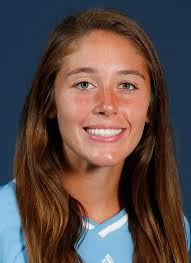 2016 Women's Soccer Roster