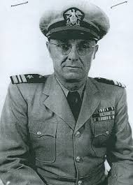 LCDR Leon John Otto (1906-1962)