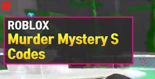 If yes, then you're in the right position. Roblox Murder Mystery S Codes March 2021 Owwya