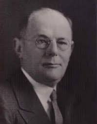 Charles Oscar Lamy (1877-1949)