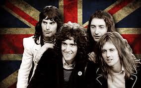 Resultado de imagen para queen