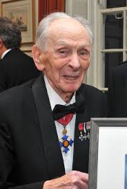 Eric “Winkle” Brown †
