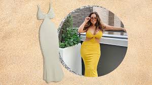 Cult Gaia Serita Dress Dupe On Amazon Get The Look For Just 20 Stylecaster