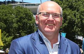 CA makes changes at Board level