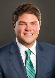 Michael Chirico named to Marshall Health leadership team