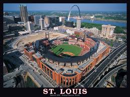 Find out the latest game information for your favorite mlb team on cbssports.com. Love This Place Busch Stadium St Louis Cardinals St Louis