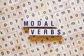 We have a lot of work tomorrow. How To Use Modal Verbs In The Past In English With Love