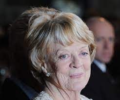 Maggie Smith Net Worth Celebrity Net Worth