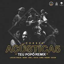 Descarregar poedia acustica 6 : Poesia Acustica 6 Download Musica