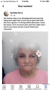 HUMBLE PEOPLE PASSING NOTICES & HONORING OUR FRIENDS & RELATIVES