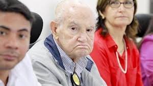 Falleció el reconocido empresario colombiano Alberto Araújo