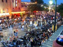 30 Things Before Turning 30 3 30 Things Austin 1 Rot Rally Biker Rallies Republic Of Texas Weekend In Austin