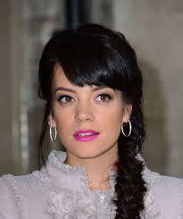 Marlee King Mark King Editorial Stock Photo