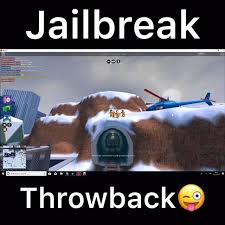 Weapons are one of the many primary aspects of jailbreak. Roblox Jailbreak Throwback Roblox Roblox Funny Roblox Gameplay