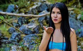 Make up with lady dee a turkish puerto rican stylist a simple fast natural look itsmontezdotcom. Lady Dee 5k Retina Ultra Hd Wallpaper Hintergrund 5184x3211 Wallpaper Abyss