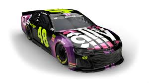 The national association for stock car auto racing, llc (nascar) is an american auto racing sanctioning and operating company that is best known for stock car racing. Nascar Sponsorship Kickoff A Big Moment For Ally Auto Remarketing