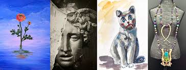 December 1, 2023 — South FIRST FRIDAYS #ArtwalkSJ