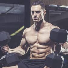 Rest and recovery of the chest muscles. Build A Bigger Chest With This 4 Week Program