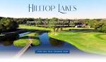 Hilltop Lakes Country Club & Resort - East Texas Land Company
