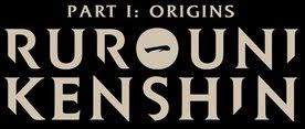 The film was directed by keishi ōtomo. Rurouni Kenshin Part 1 Origins Vgmdb