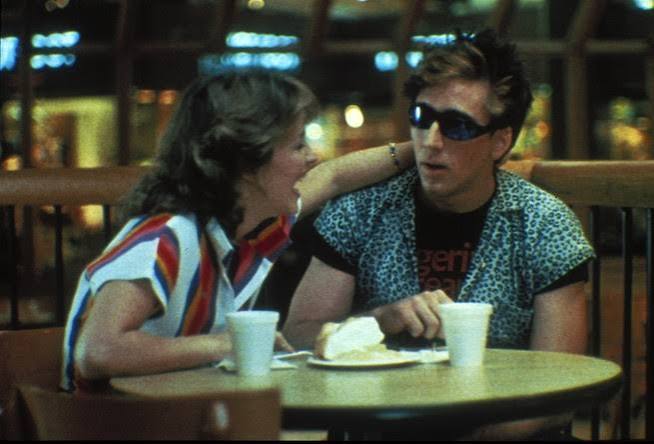 Valley Girl' Understood Its Teens - The Atlantic