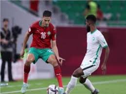 مشاهدة مباراة المغرب والسعودية بث مباشر. Bsi9sfcfx2z9gm