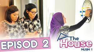 Here you can find bunch of already built houses and lots for the game the sims 4. The House Keluarga Maembong Bila 3 Beradik Bergabung Meletop Youtube