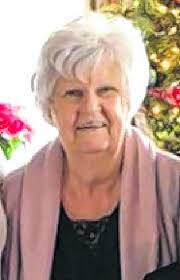 Marilyn BUSCH Obituary (1936