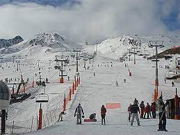 Si vous cherchez des sentiers de montagne. Pas De La Casa Pas De La Case Domaine Skiable Grandvalira Andorre Routard Com
