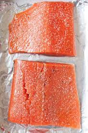 You Deserve Better Oven Baked Salmon Here S How To Make It Recipe Oven Baked Salmon Salmon Recipes Oven Oven Salmon