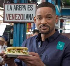 At Rica Arepa, a Venezuelan restaurant in Lakeview, community groups held a  formal event to answer questions Venezuelan-Americans may have about the  Venezuela's future following the capture of leader Nicolás Maduro and