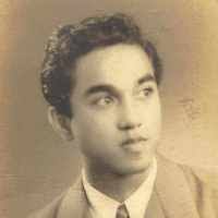 Lester Sin Fook Ching (1929–2018) • FamilySearch