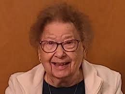 Marjorie Marie Lofdahl