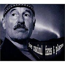 Discover all joe zawinul's music connections, watch videos, listen to music, discuss and download. Faces Places Wikipedia