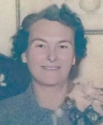 Ola Irene Rigdon Atkins (1907-1981)