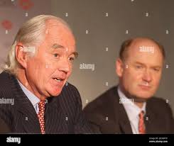 Sir john douglas hi-res stock photography and images