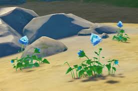 Using a pyro skill on ice flowers will melt them to become mist flowers, they can then be harvested. Mist Flower Corolla Genshin Impact Wiki