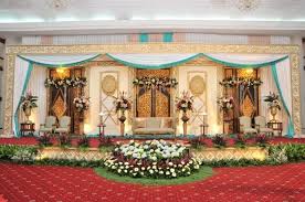 Berikut adalah 10 jenis bunga yang cocok untuk acara pernikahan. 10 Bunga Dekorasi Pelaminan Yang Populer Digunakan Untuk Pernikahan Wedding Market