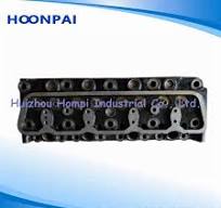 Auto Engine Parts Cylinder Head for Nissan SD23 SD25 11041-29W01  11041-09W00 11041-29W00 Zd30 908506/Td42  11039-06j00/Td47/Qd32/Yd22/Yd25/Zd25